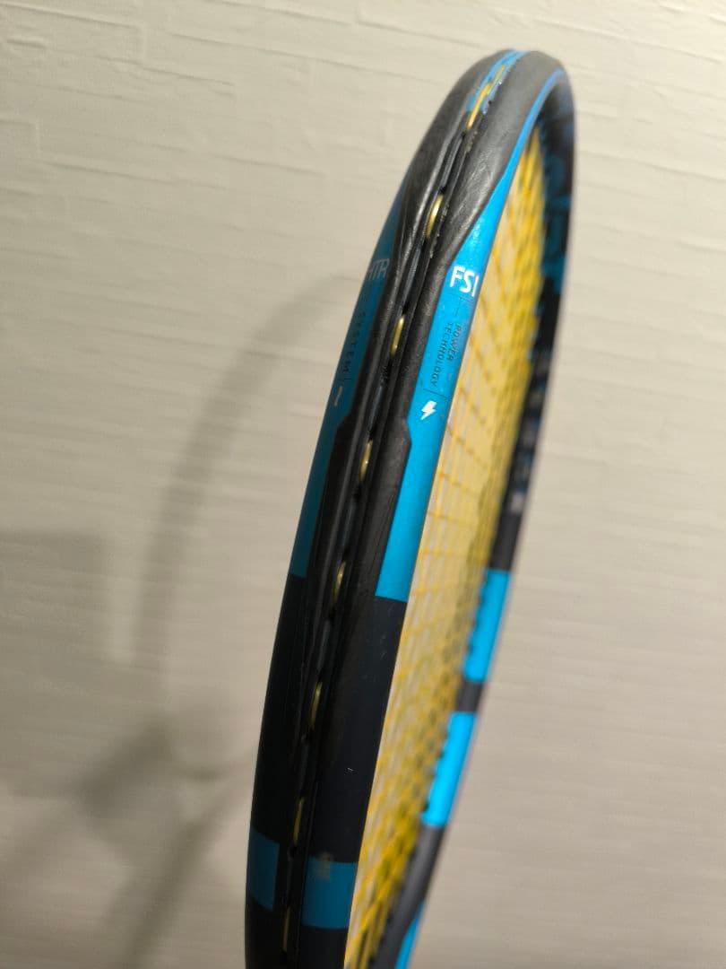 Babolat Pure Drive + 2021 G2 ピュアドライブ