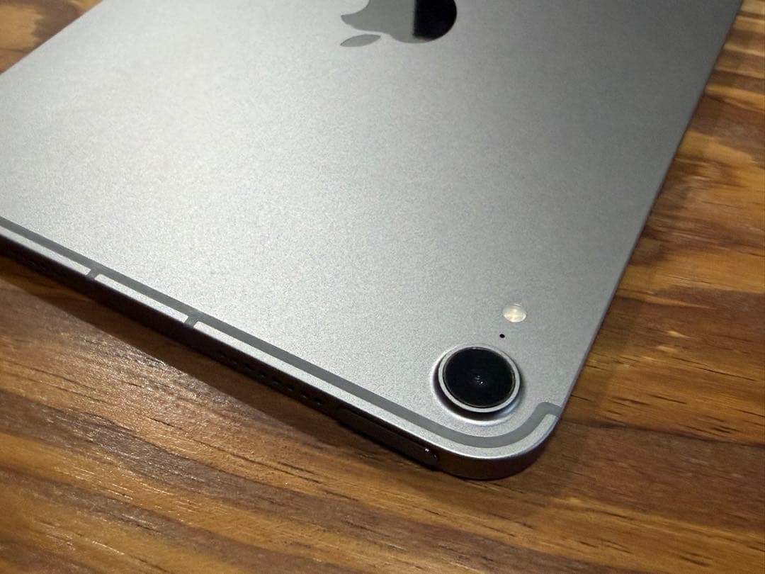 【美品】iPad mini 7 + Apple Pencil pro + ケース