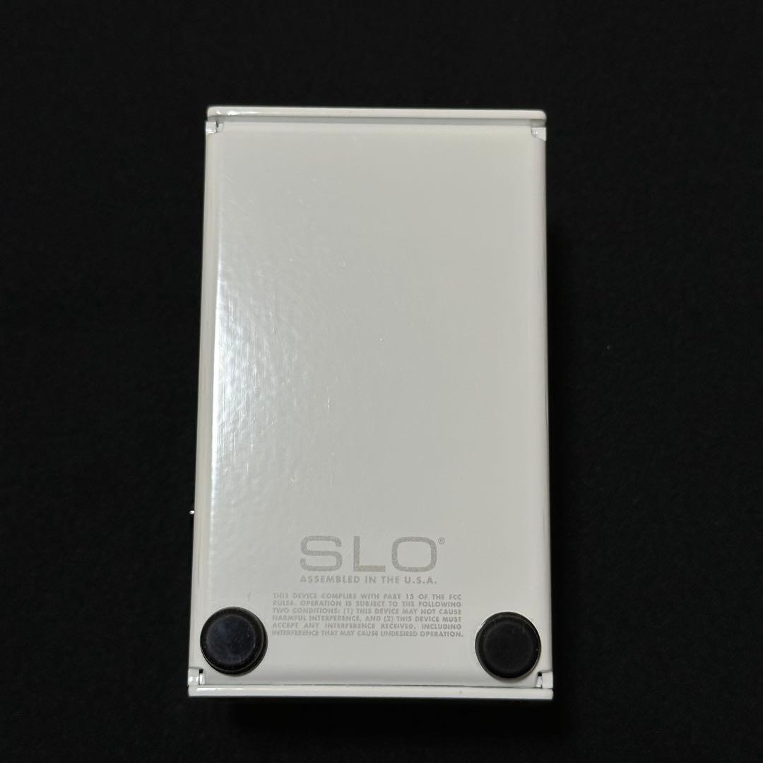 ★動作確認済★ Soldano SLO Pedal