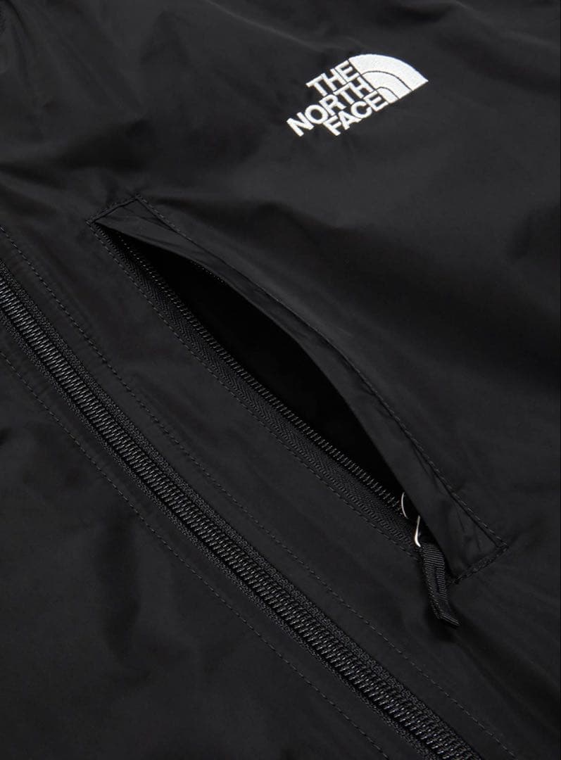 THE NORTH FACE インサレーションボンバージャケット ブラック L