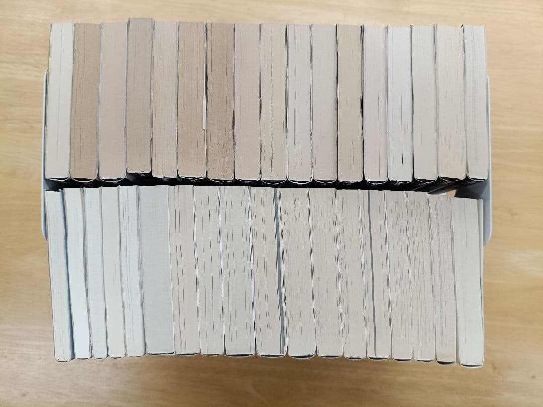 手塚治虫作品35冊　文庫版　火の鳥　ブラックジャック　ブッダ