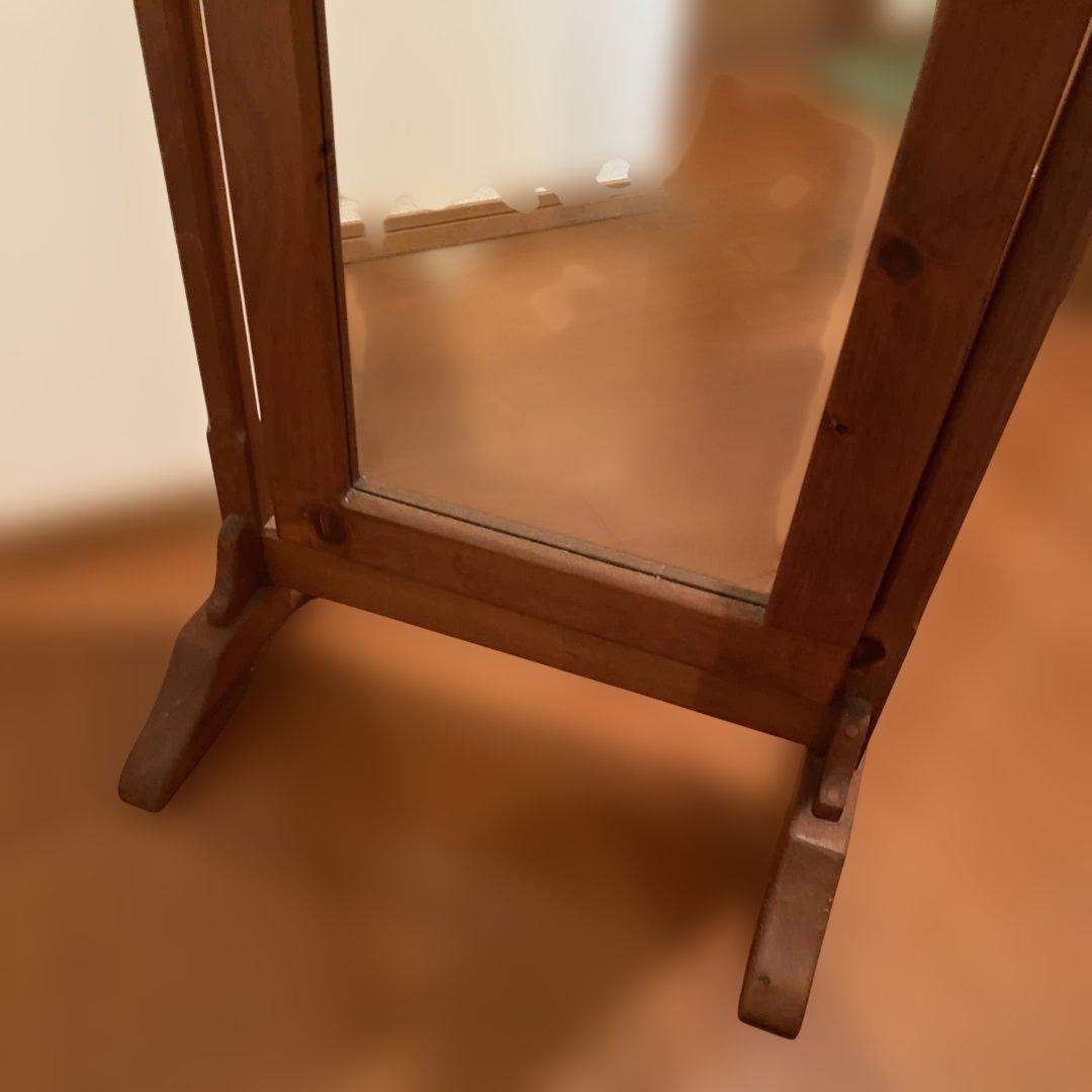 アントステラ　姿見　鏡