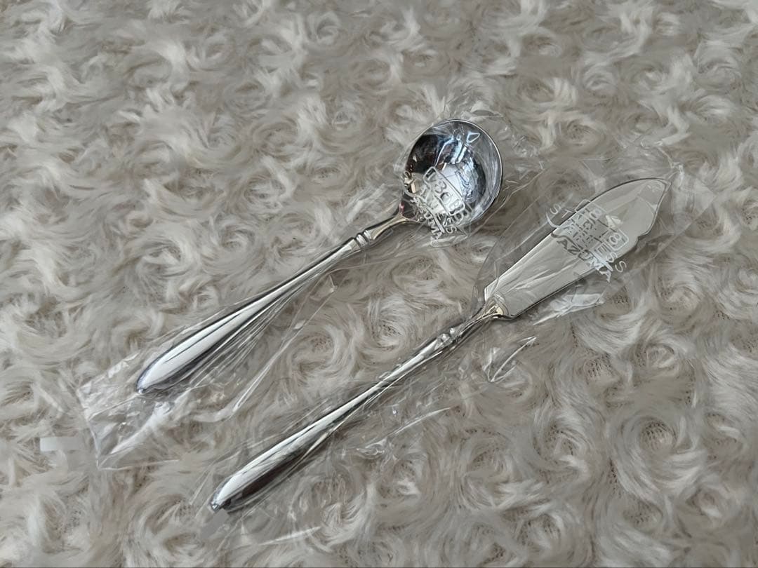 アズマ　カトラリーセット　インペリアル 18-18 ディナーセット〈40本〉⑦