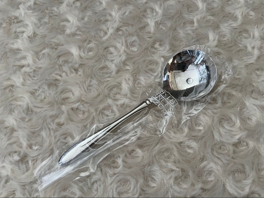 アズマ　カトラリーセット　インペリアル 18-18 ディナーセット〈40本〉⑦