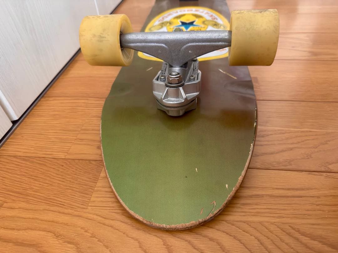 GRAVITY Pool Model 35” THRUSTER SYSTEM 3