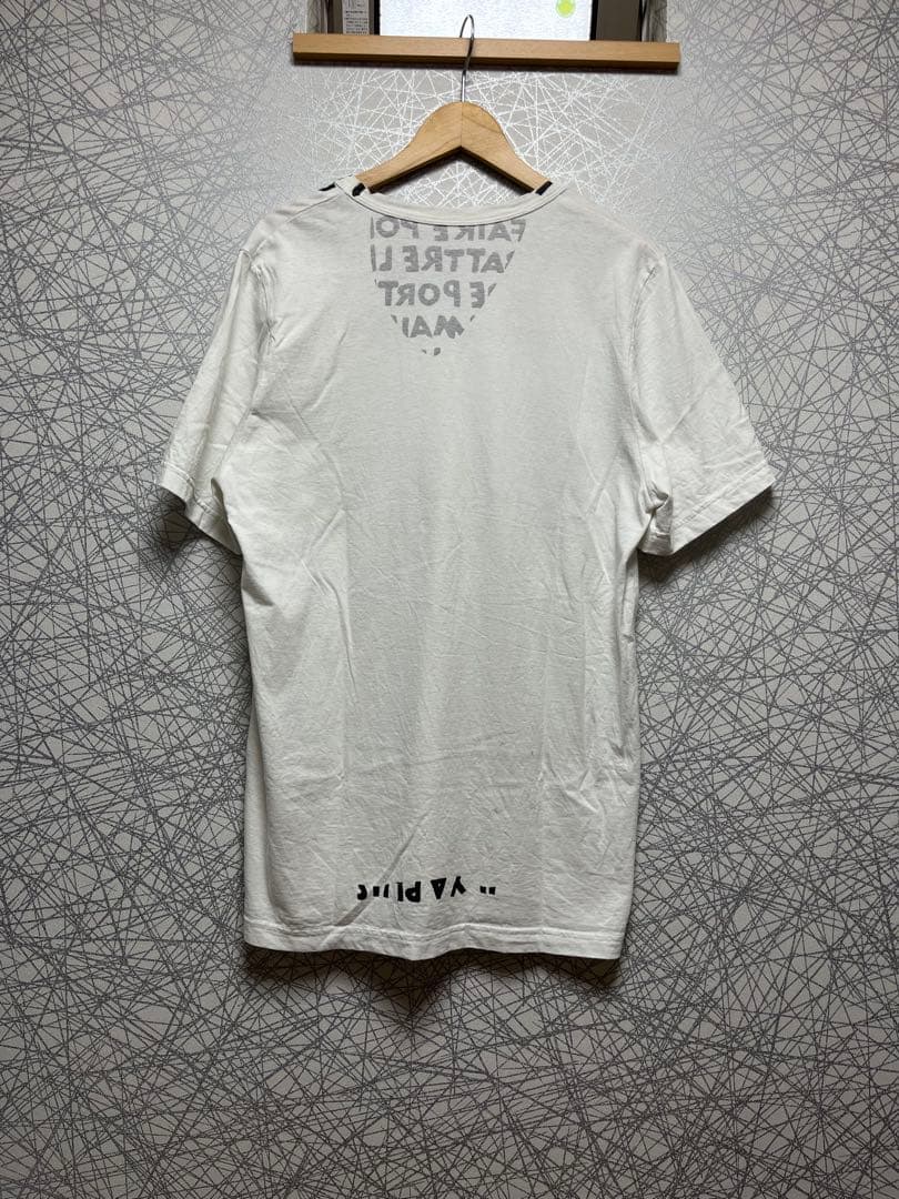 マルジェラ　エイズt フランス語ver