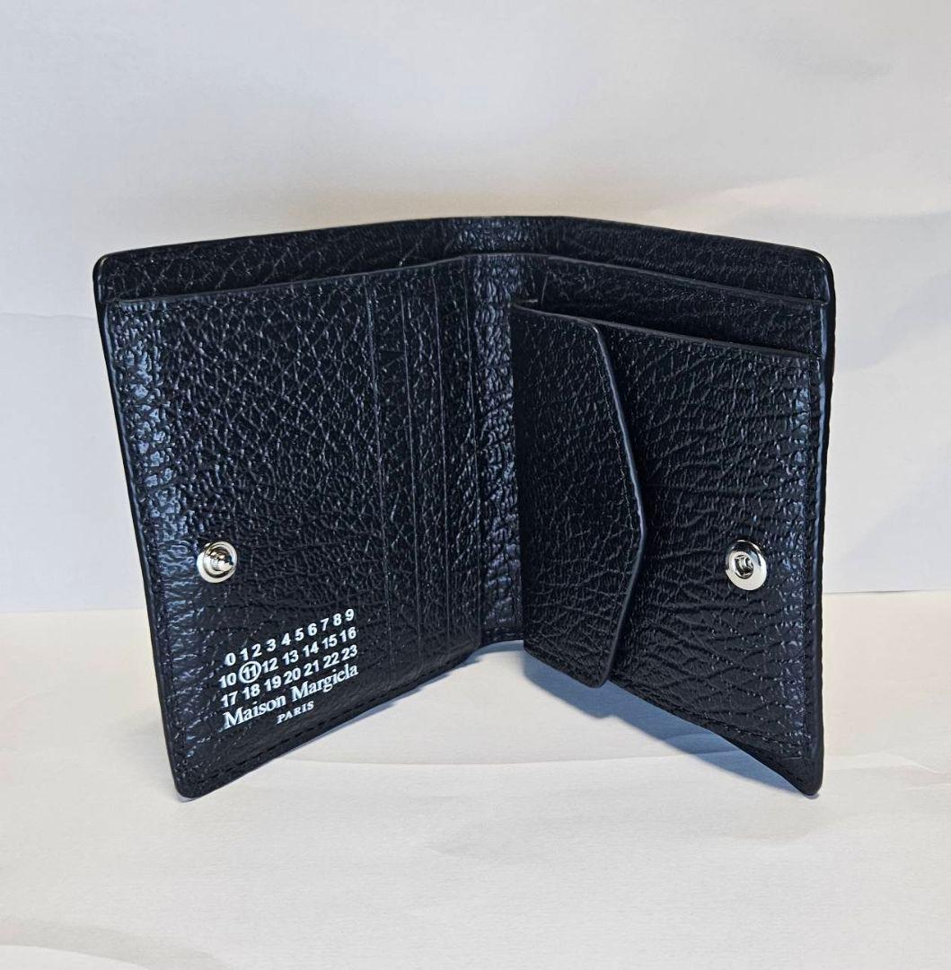 メゾン マルジェラ 2つ折り 財布 ウォレット