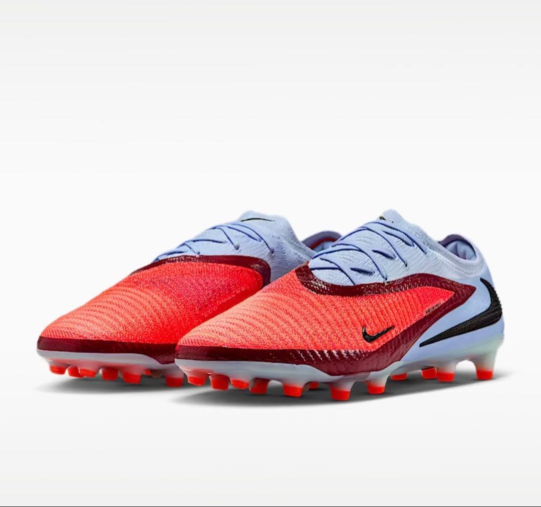 NIKE ファントム6 LOW エリート　AG