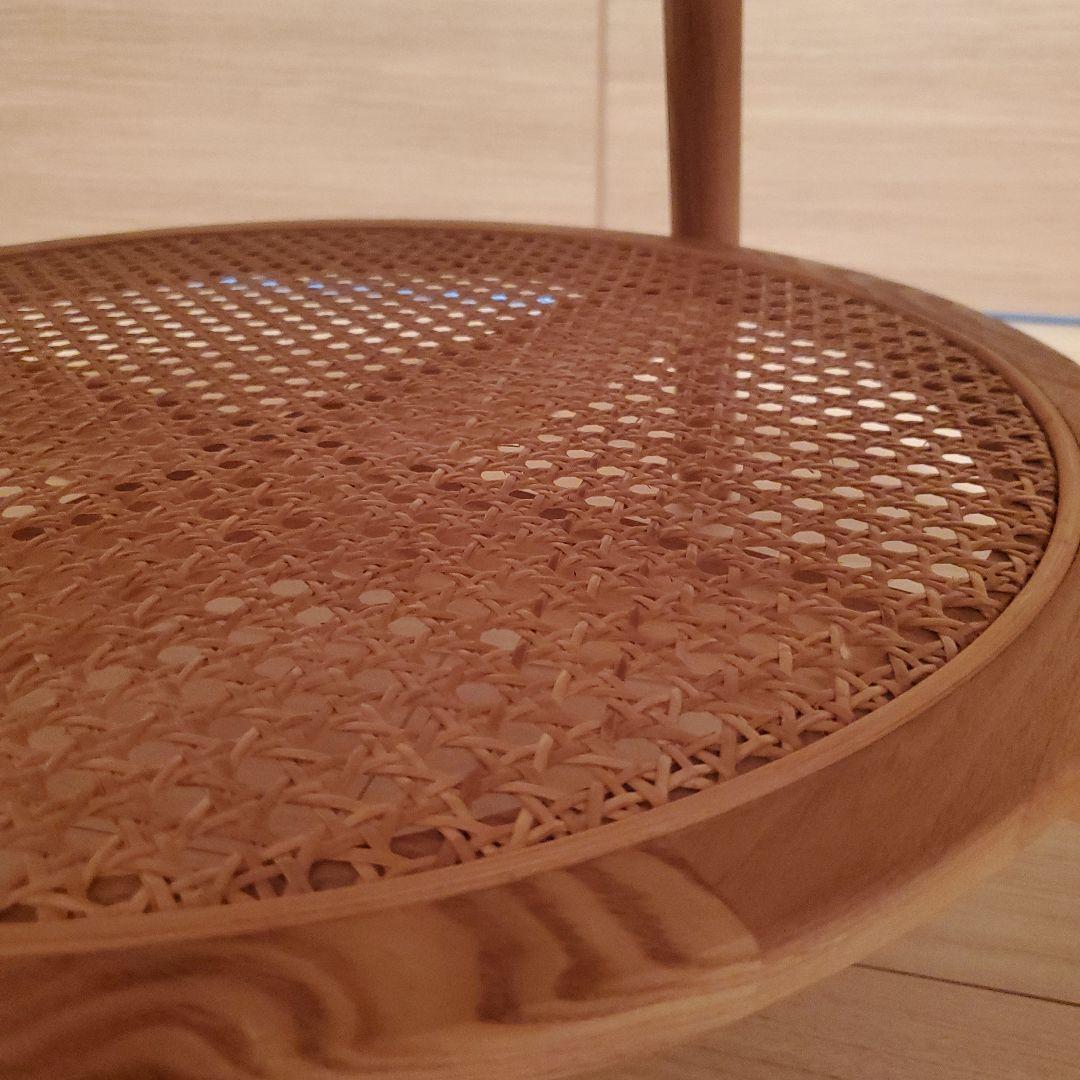 unico♥️ウニコ♥️SOLK(ソルク)♥️ローテーブル Φ760