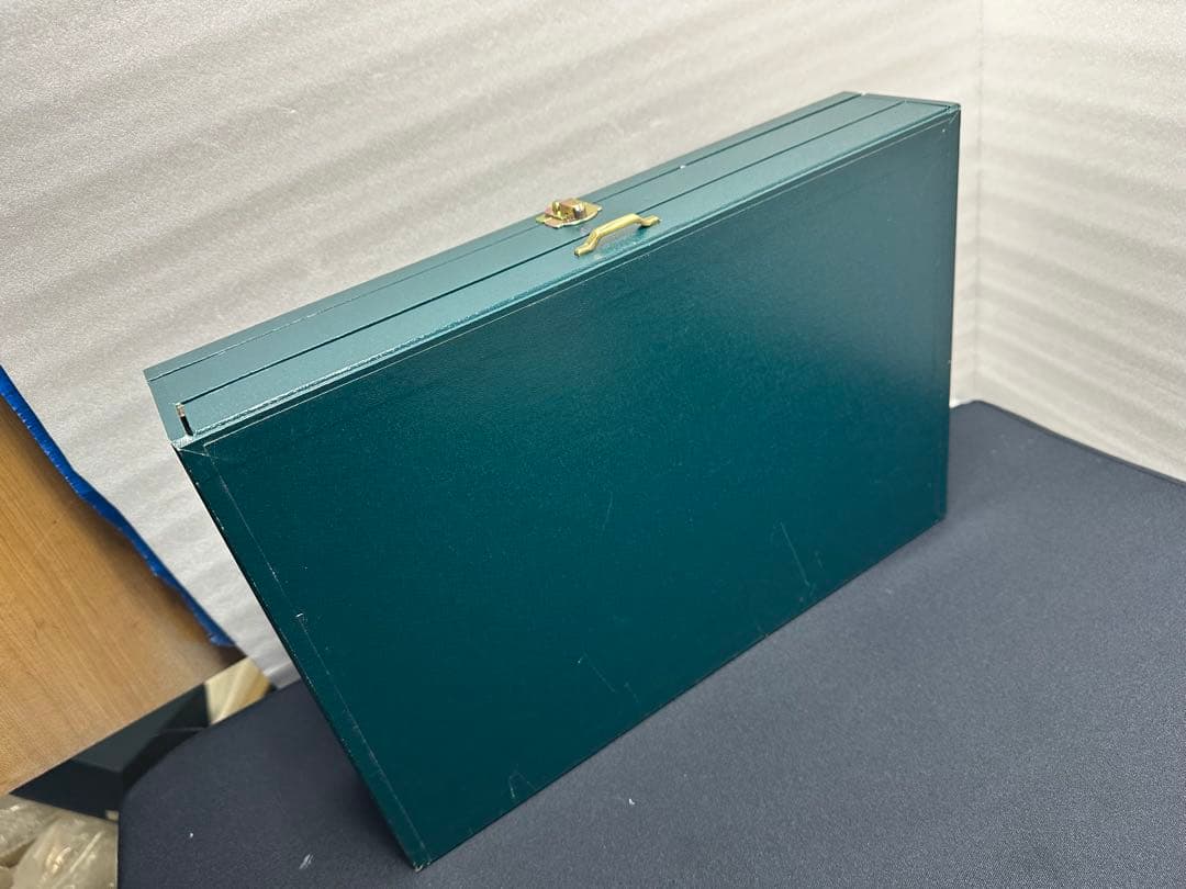 （009）新品未使用　ラッキーウッド　マリエッタ　カトラリーセット5客用40ps