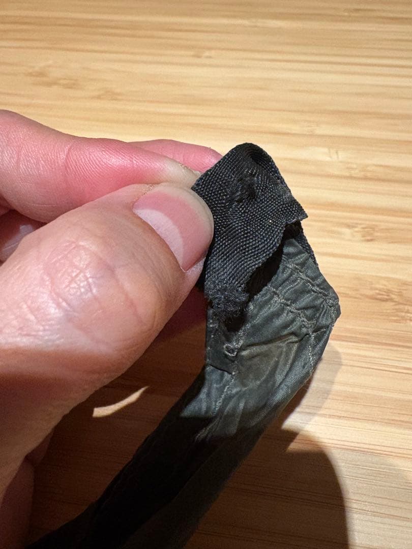 Tasso UL テント 超軽量