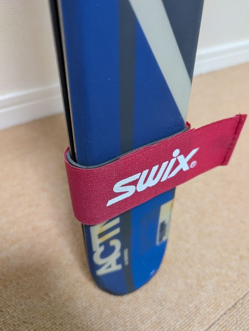 テレマークスキー ElanクルーズPro 160cm ステップカット付 ポール付