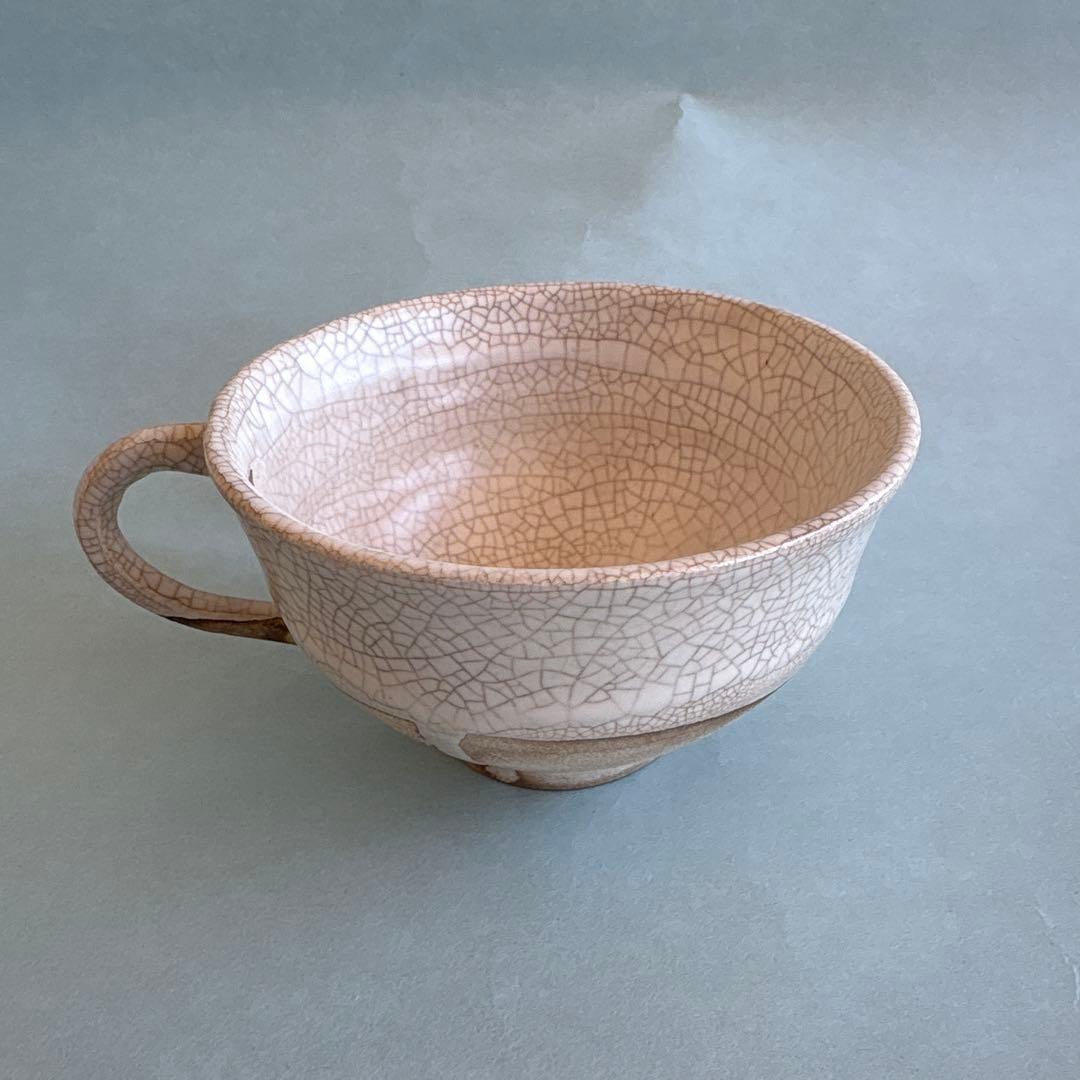 櫻井美奈子　スープカップ