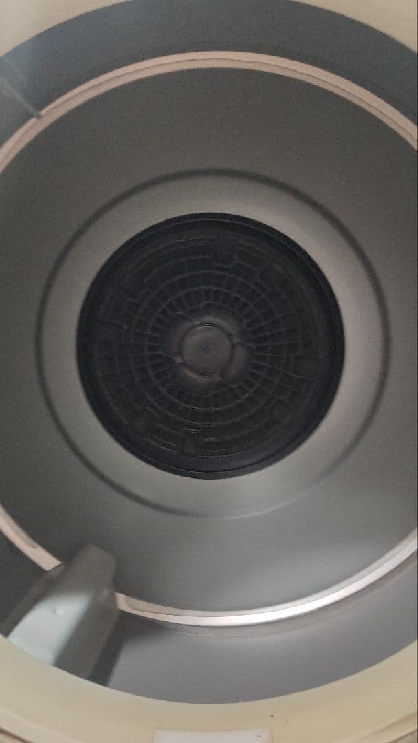 2021年製　日立 電気式乾燥機 DE-N50WV 5kg