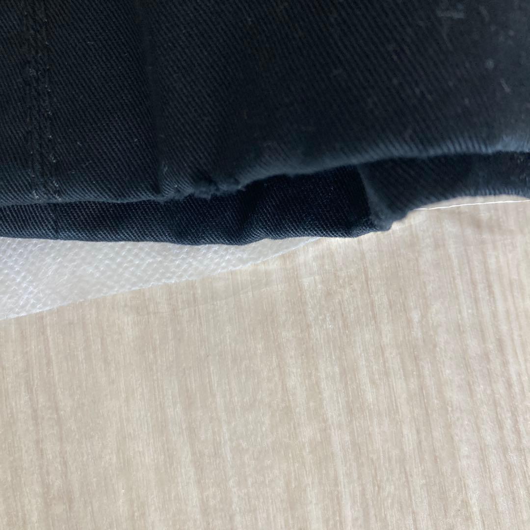 Dior homme05 ブラックトレンチコート　エディデザイン