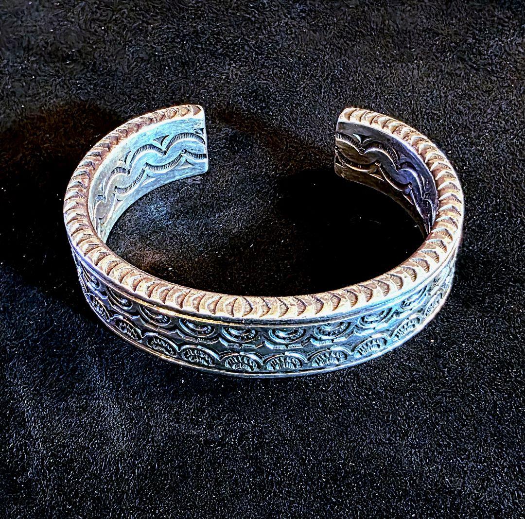 【最終値下！】Gary Reeves 4面 スタンプ ヘビーゲージ