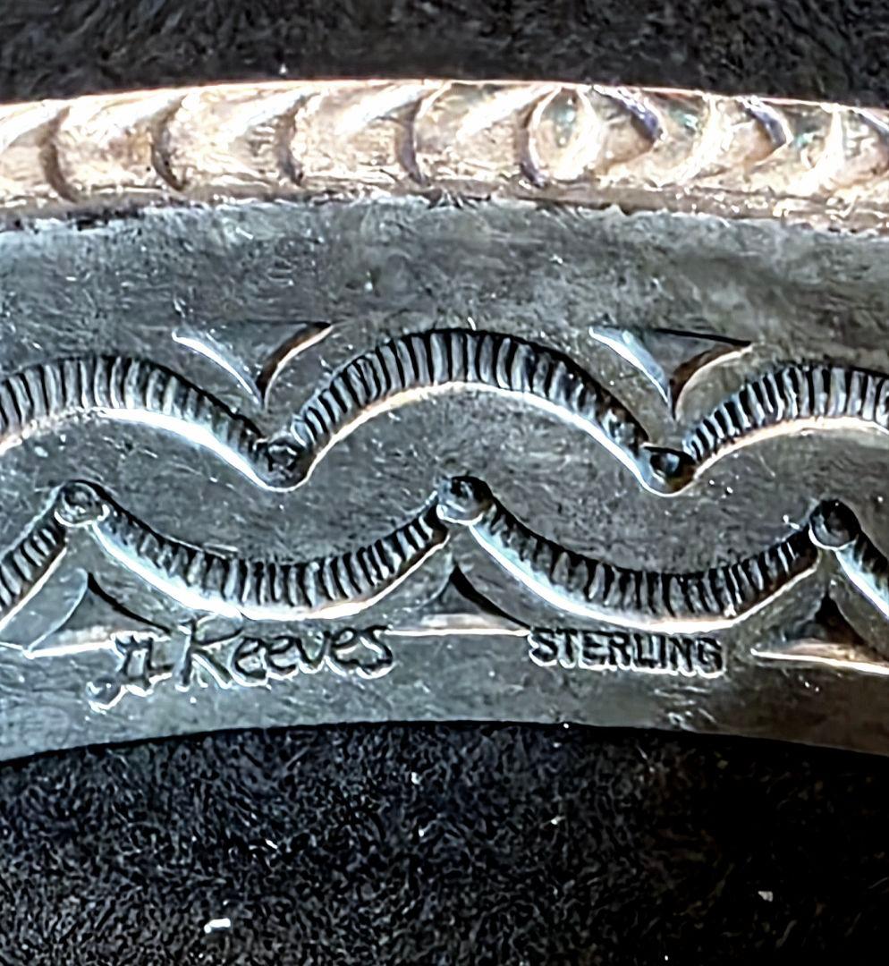 【最終値下！】Gary Reeves 4面 スタンプ ヘビーゲージ