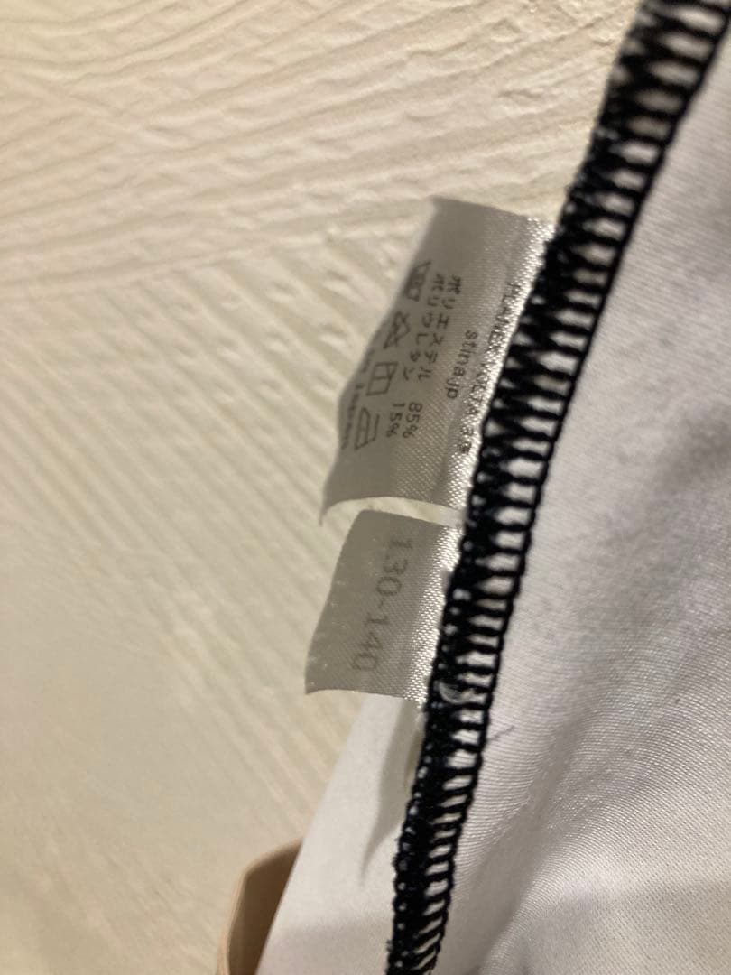 美品　stina スティナ レオタード