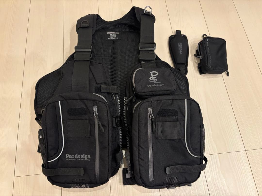 Pazdesign パズデザイン　コンプリートⅣプラス