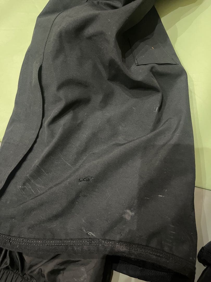 パ*ん様 BURTON AK CYCLIC PANTS バートン GORE-TE