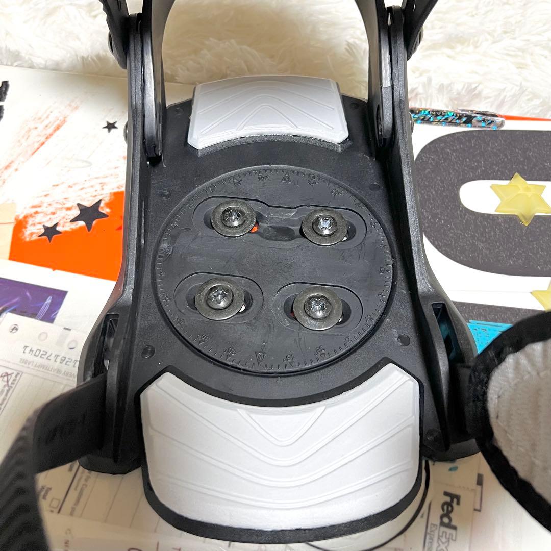 キッズ スノーボードセット　True JR. トゥルージュニア 120 HEAD