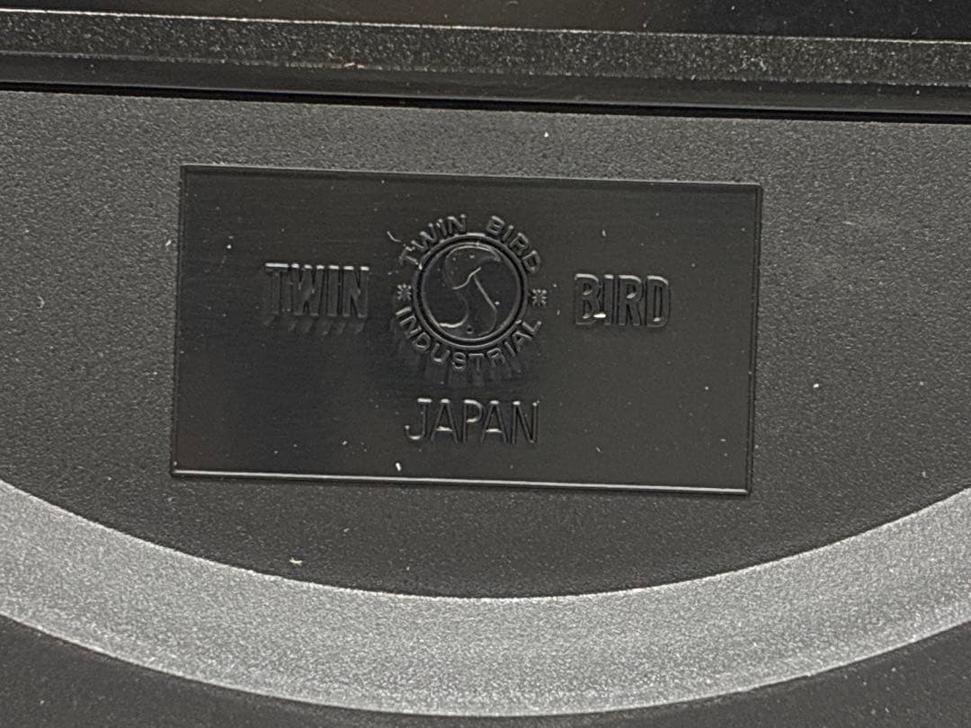 SONY ENTERPRISE コンパクトディスク カプセルクロック リミテッド