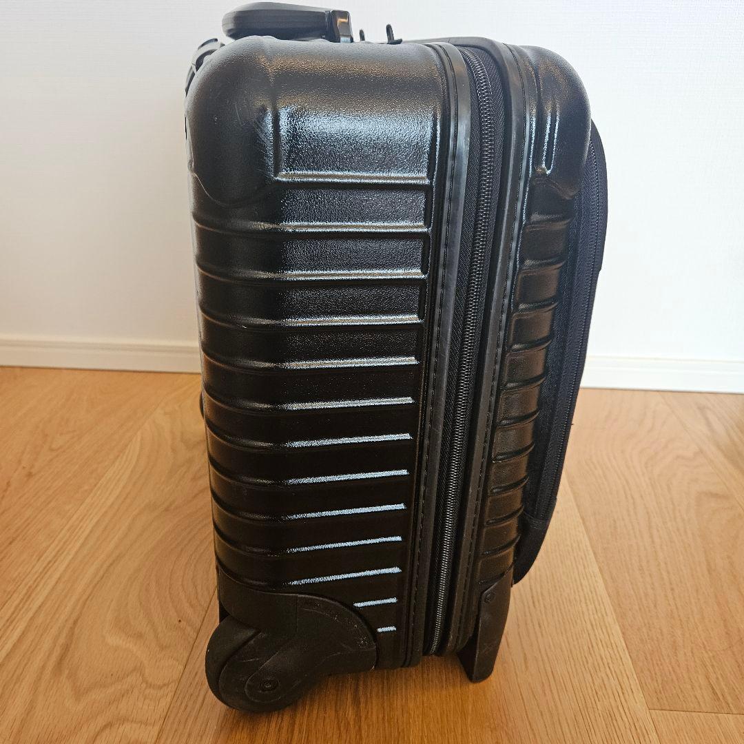 RIMOWA ボレロ 2輪 キャリーケース 23L 機内持込 リモワ