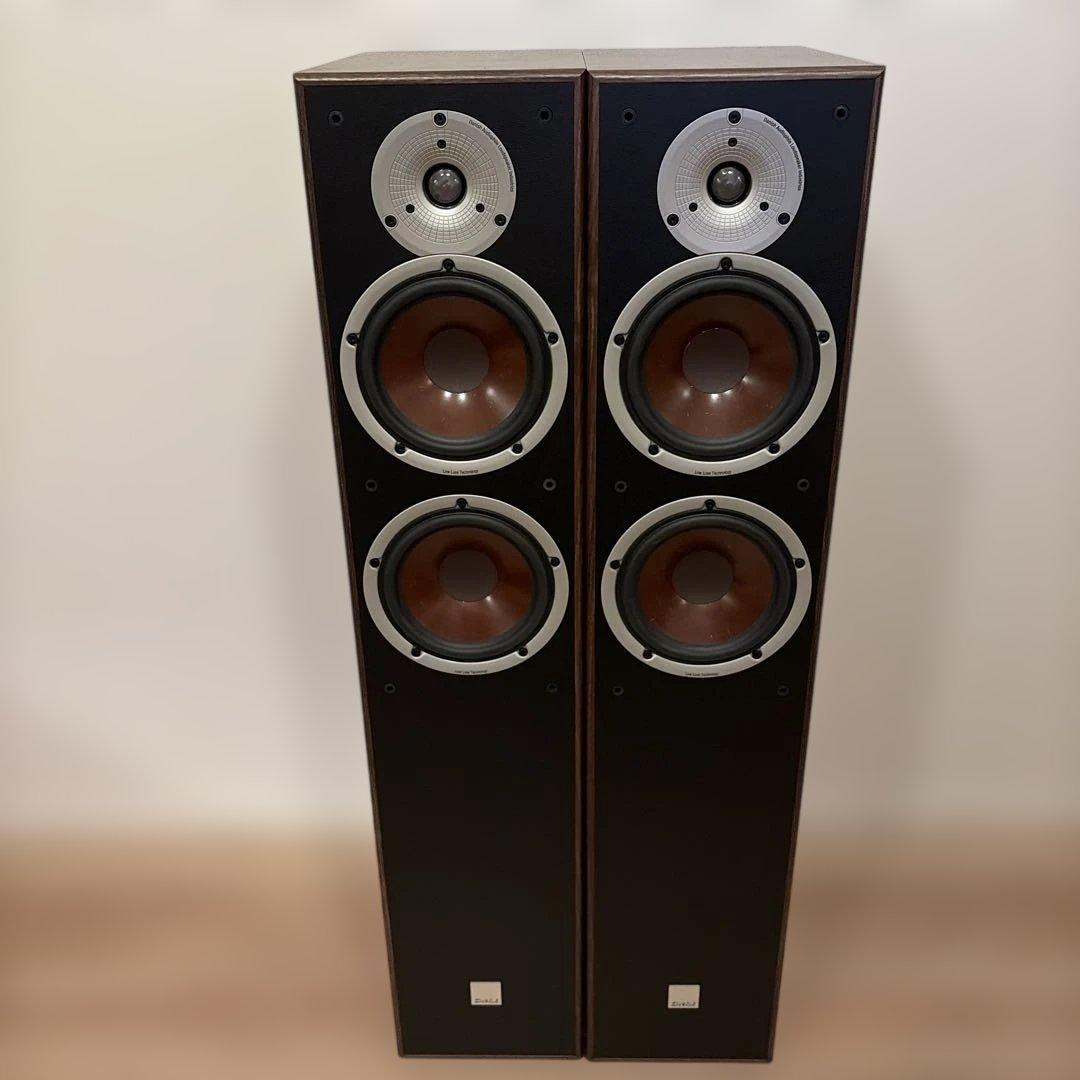 DALI SPEKTOR 6 LRセット