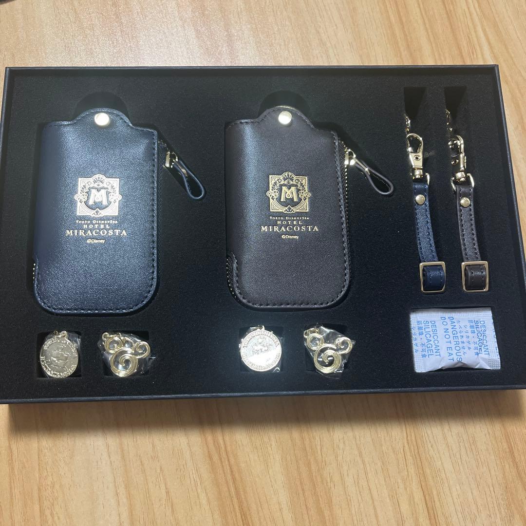 東京ディズニーリゾート ミラコスタ ギフトセット
