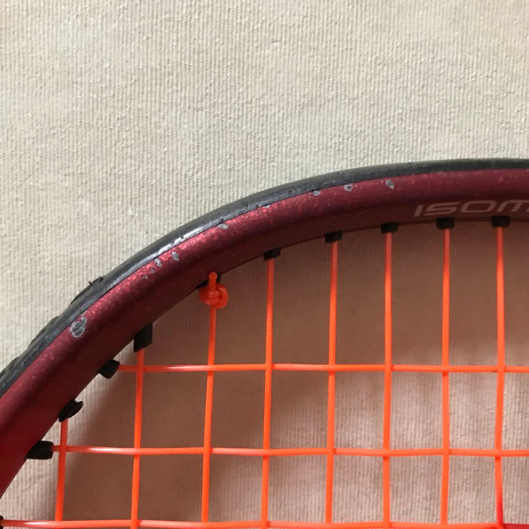 YONEX VCORE 100 2021年モデル テニスラケット