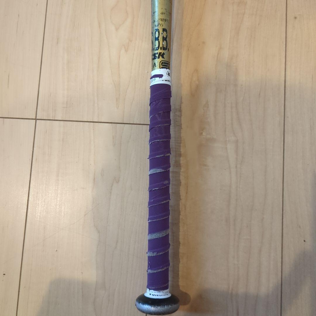 MM18 少年軟式バット