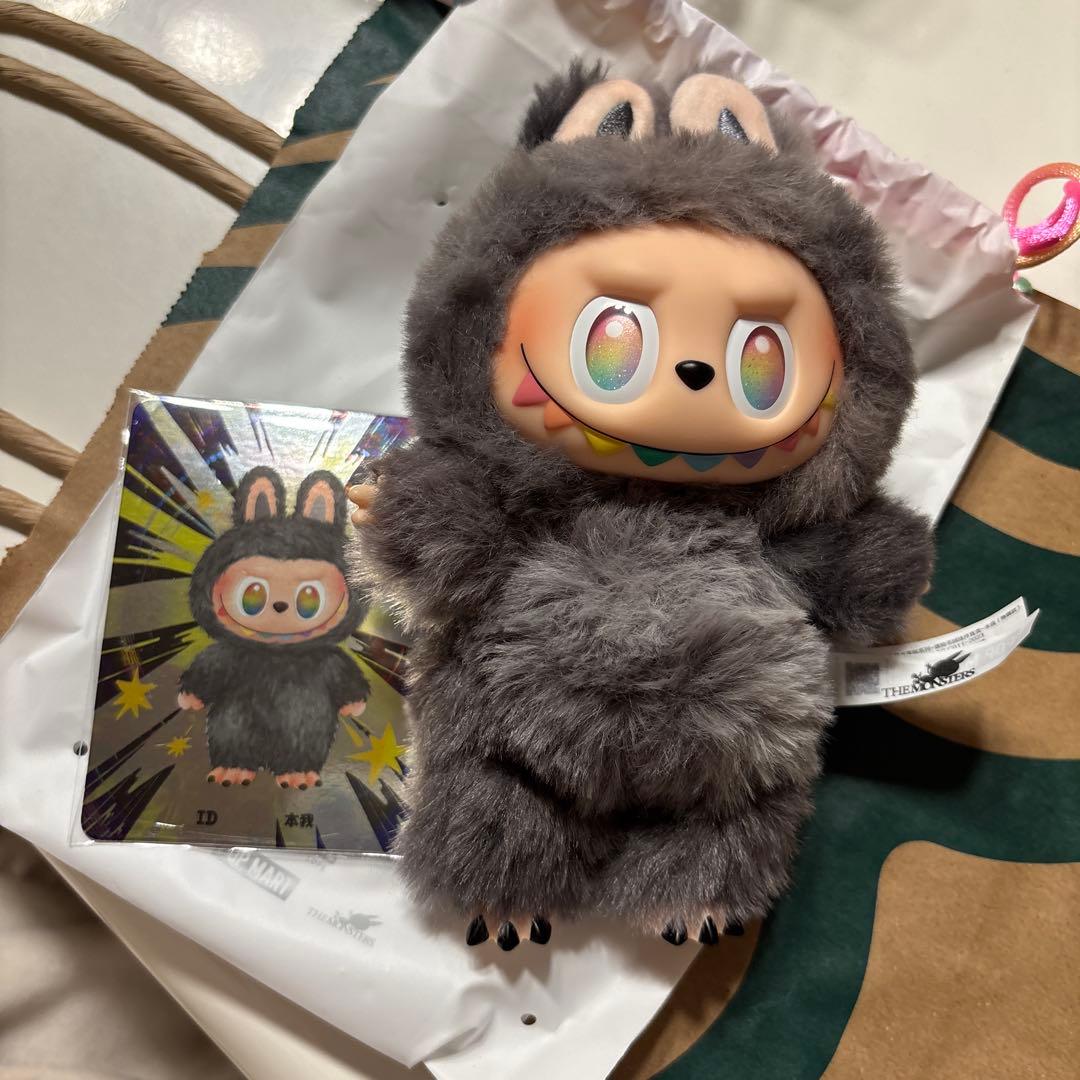 Ⓜ*Ｔ様 エナジーラブブ シークレット