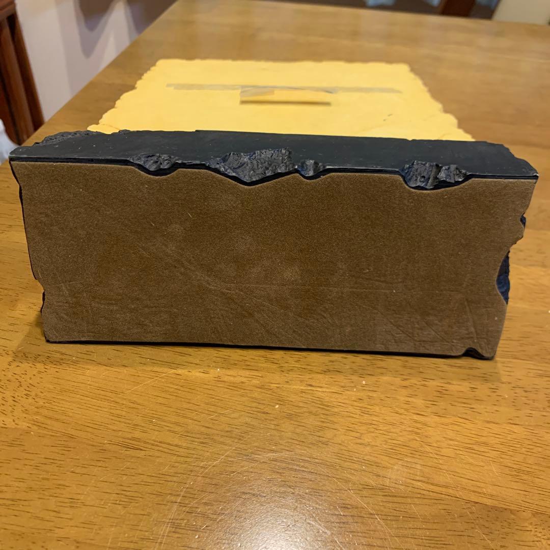 ジブリ映画　ゲド戦記　フィギュア　非売品　2006年