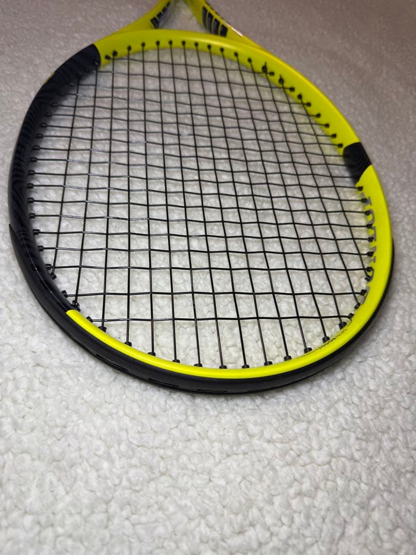 【テイク】DUNLOP SX300 TOUR 2022年モデル G2