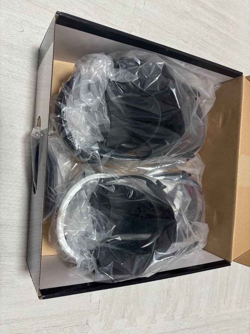 FLUX DS S.D.R 25th限定モデル