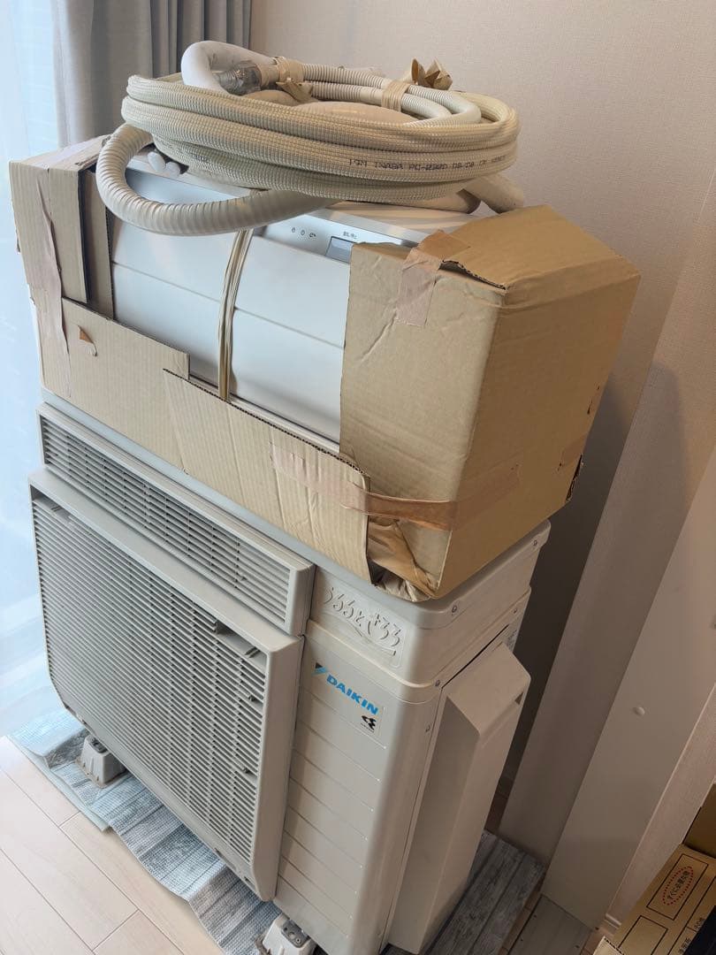 ダイキン F403ATRP 室内機のみ