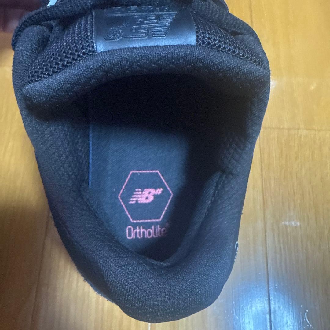 NEW BALANCE NUMERIC SHOES ニューバランス ヌメリック