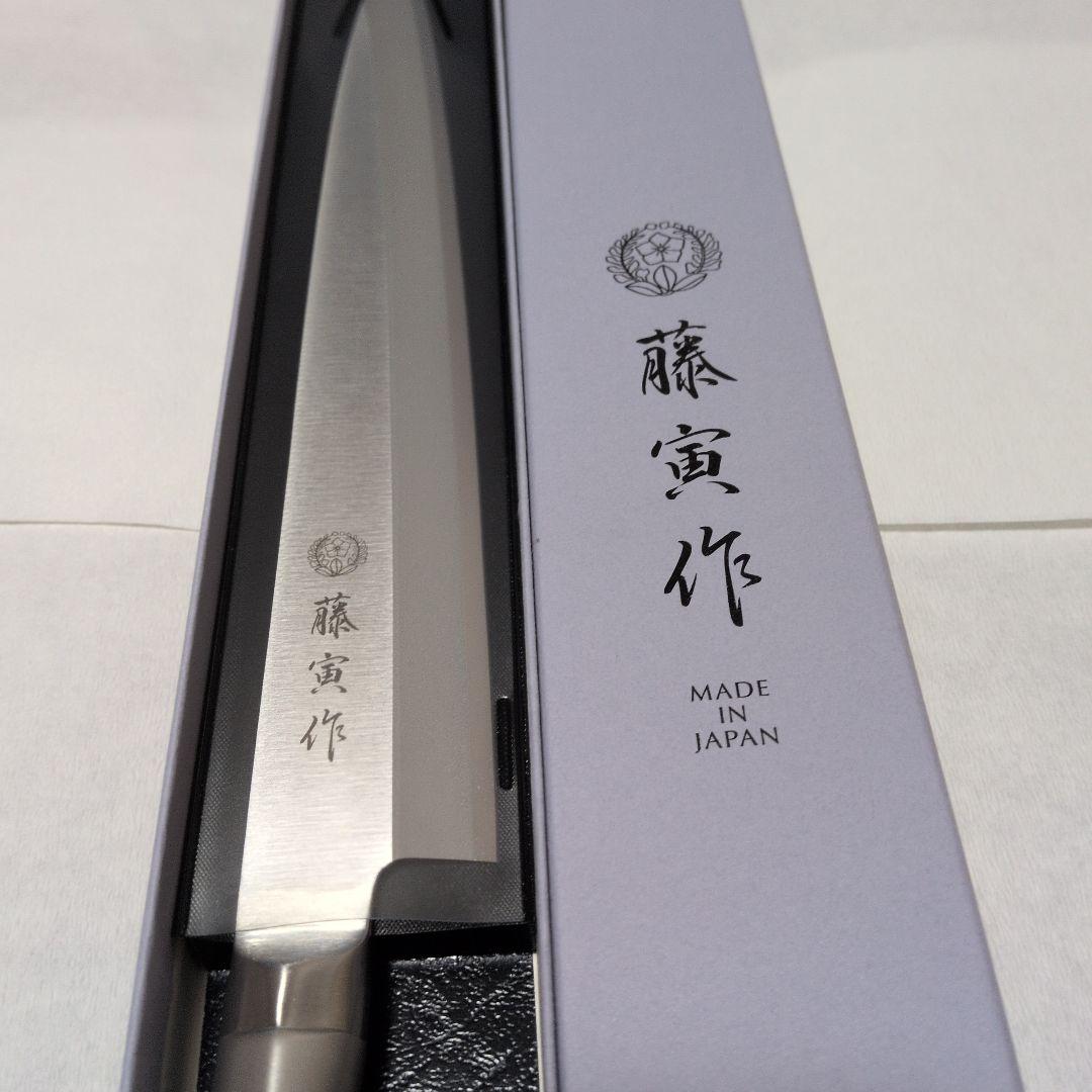 FU-623 柳刃包丁 270mm オールステンレス