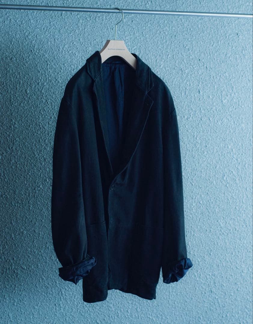 【新作】KAPTAIN SUNSHINE キャプテンサンシャインレザージャケット