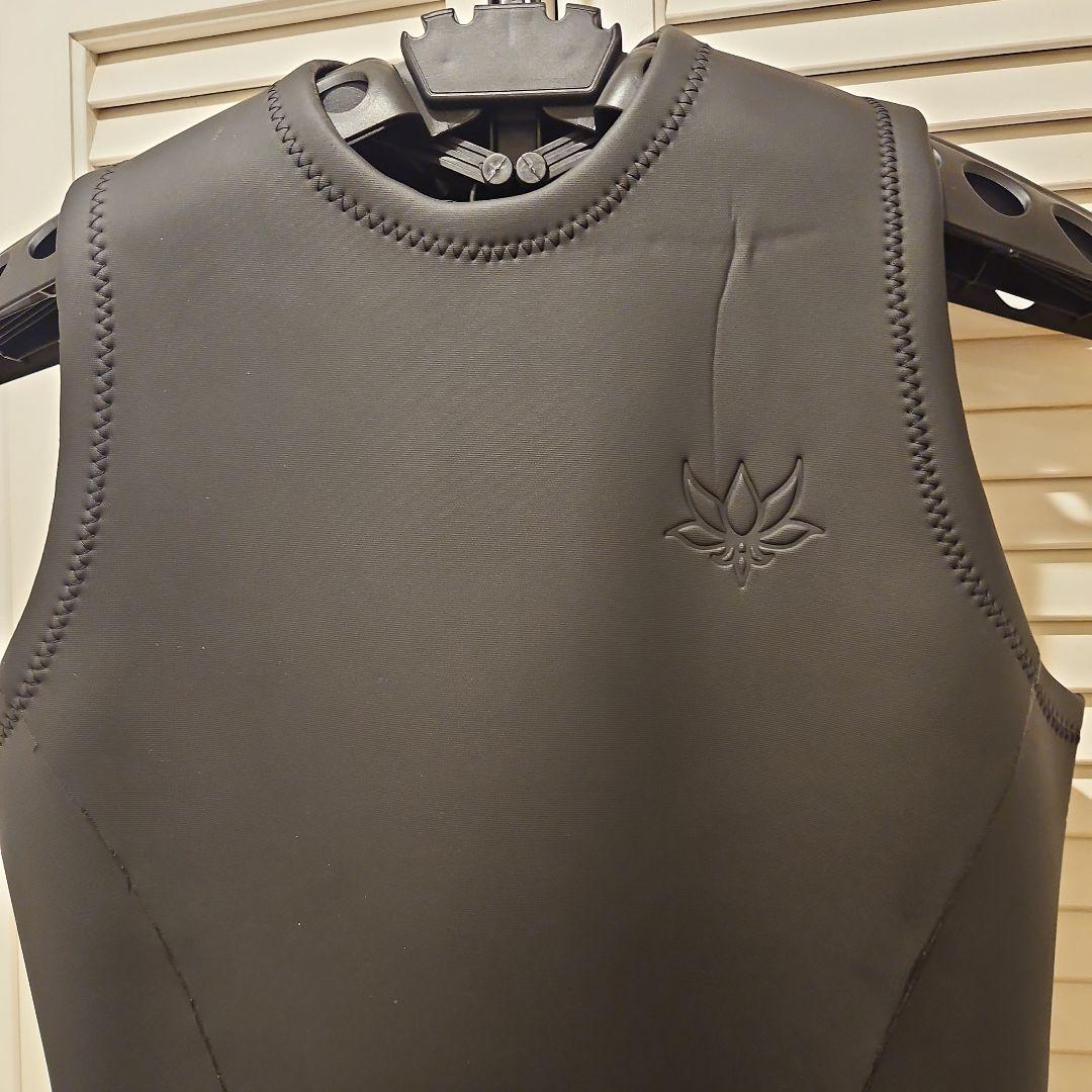 アックスクラシック　ショートジョン　L