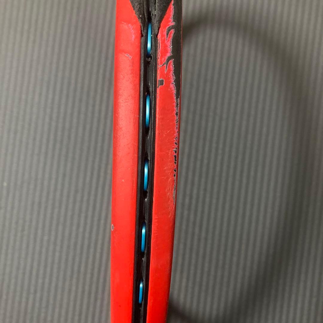 YONEX V CORE テニスラケット