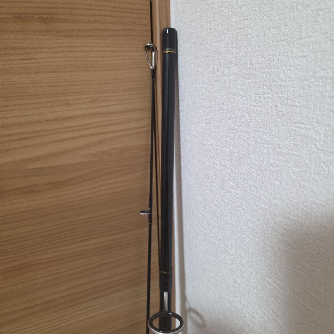 ジグキャスター100M