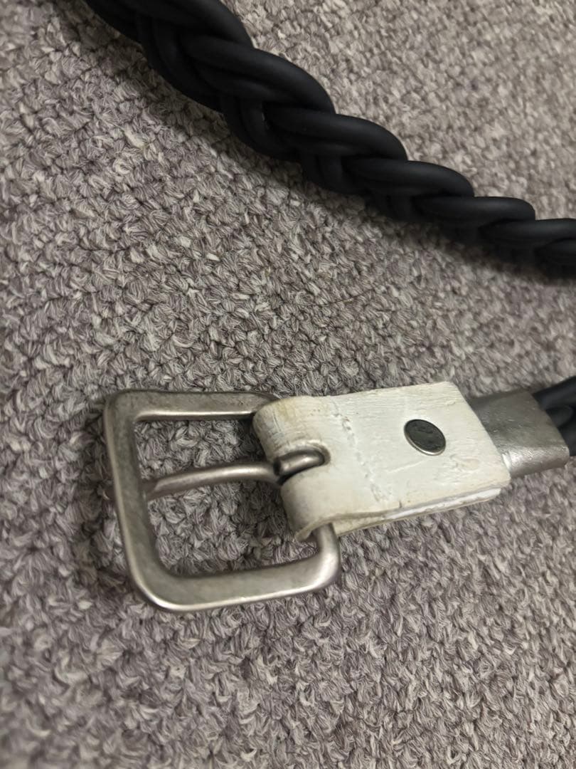 【最終値下げ】カガリユウスケ　電線ベルト