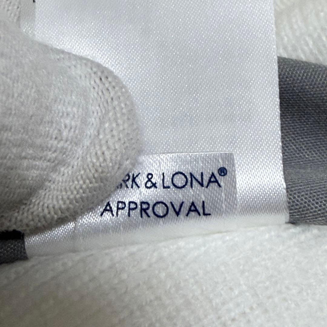 【タグ付】 MARK＆LONA マークアンドロナ ニット帽 ニットキャップ