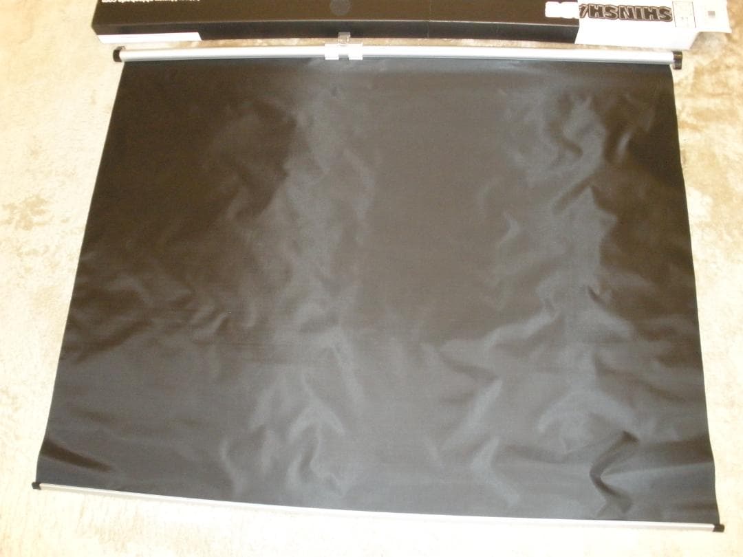 送料込み　常時設置型シェード　シンシェード　SHINSHADE　SS-1115