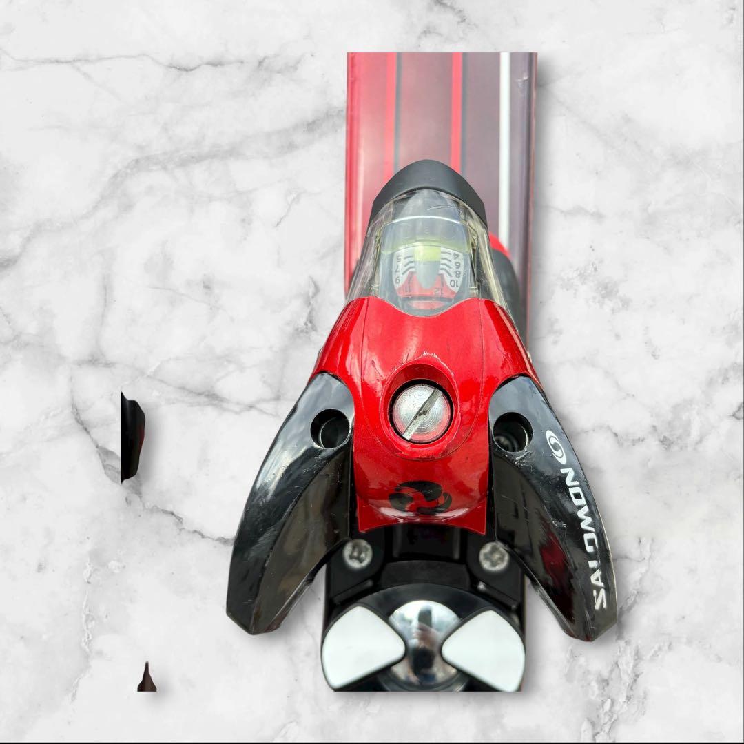 OGASAKA Keos スキー板 165cm