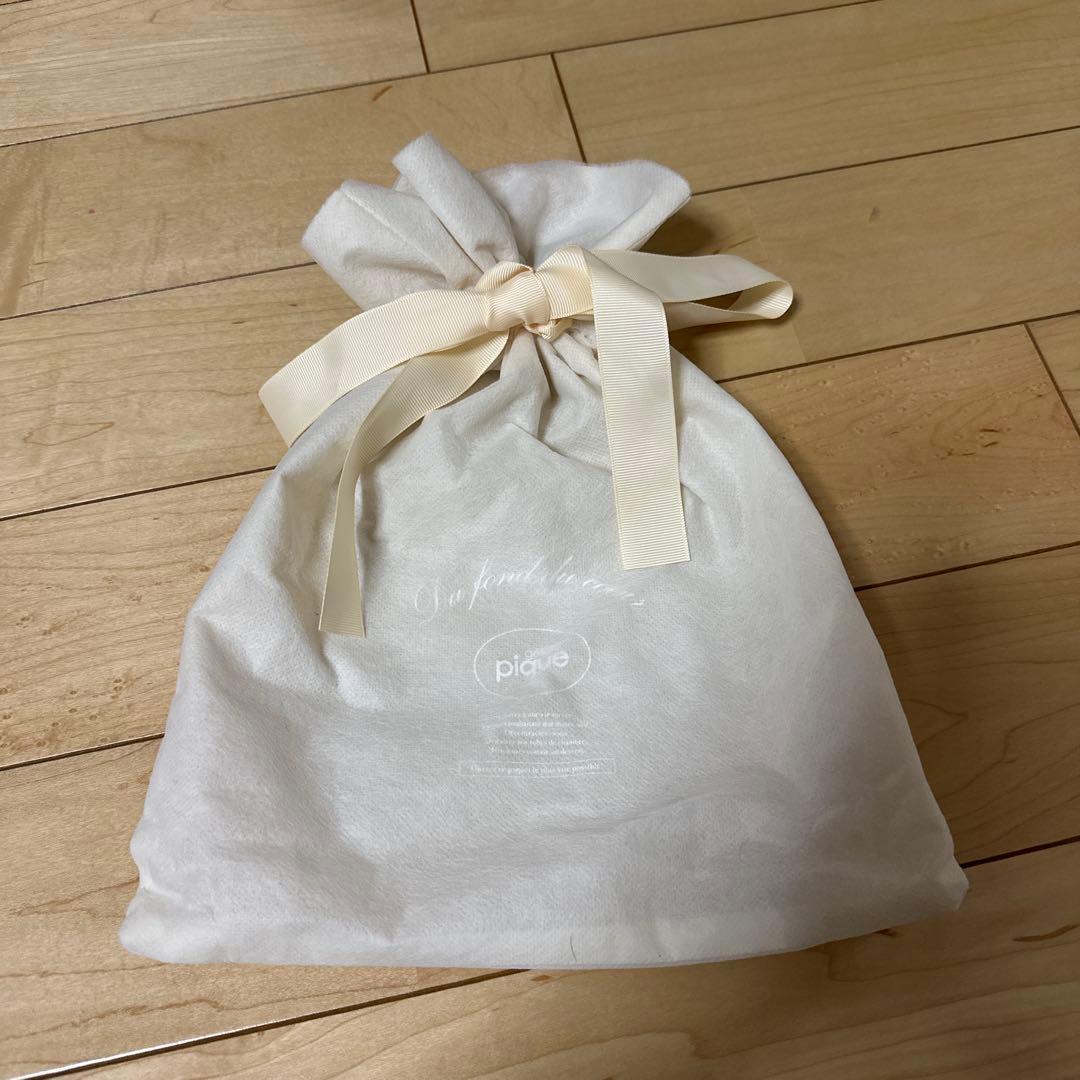 【新品未使用‼️】ジェラートピケ ピクミン ルームウェア ワンピース