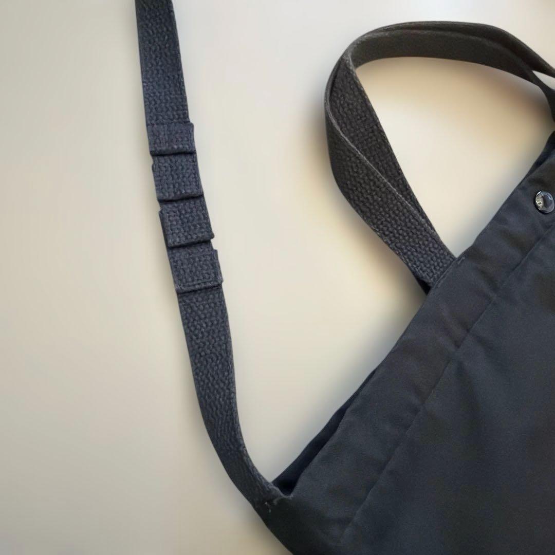 ENGINEERED GARMENTS ショルダートートバッグ