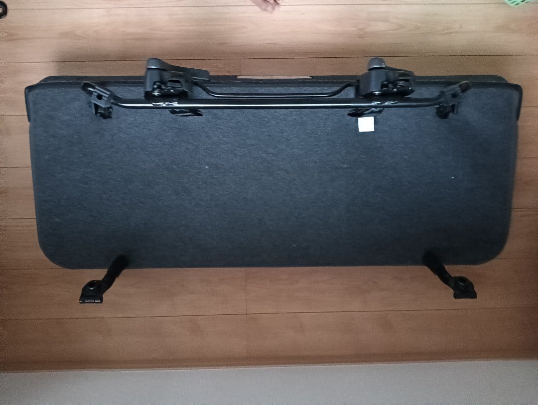 ハイエースリアシート200系DX 2019年製