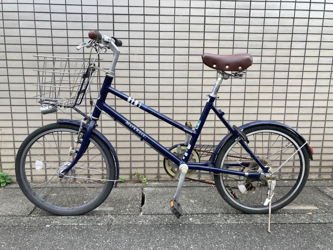 ブリヂストン マークローザ ミニ BRIDGESTONE MarkRosa